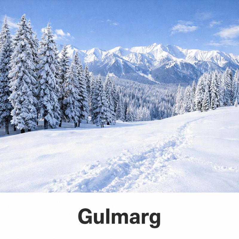 Gulmarg