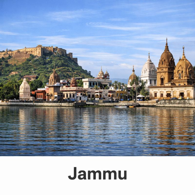 Jammu