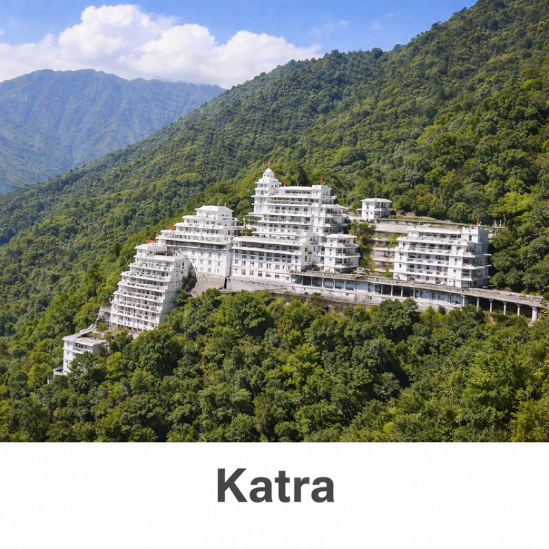 Katra